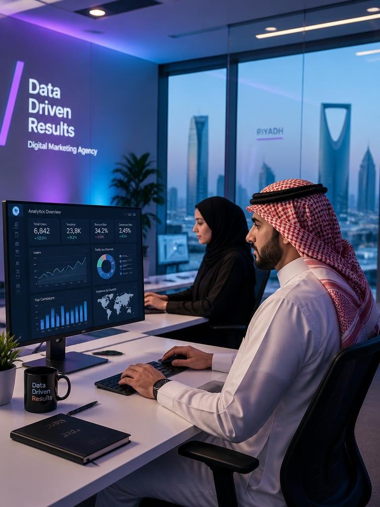 فريق ME Marketing لإعلانات جوجل